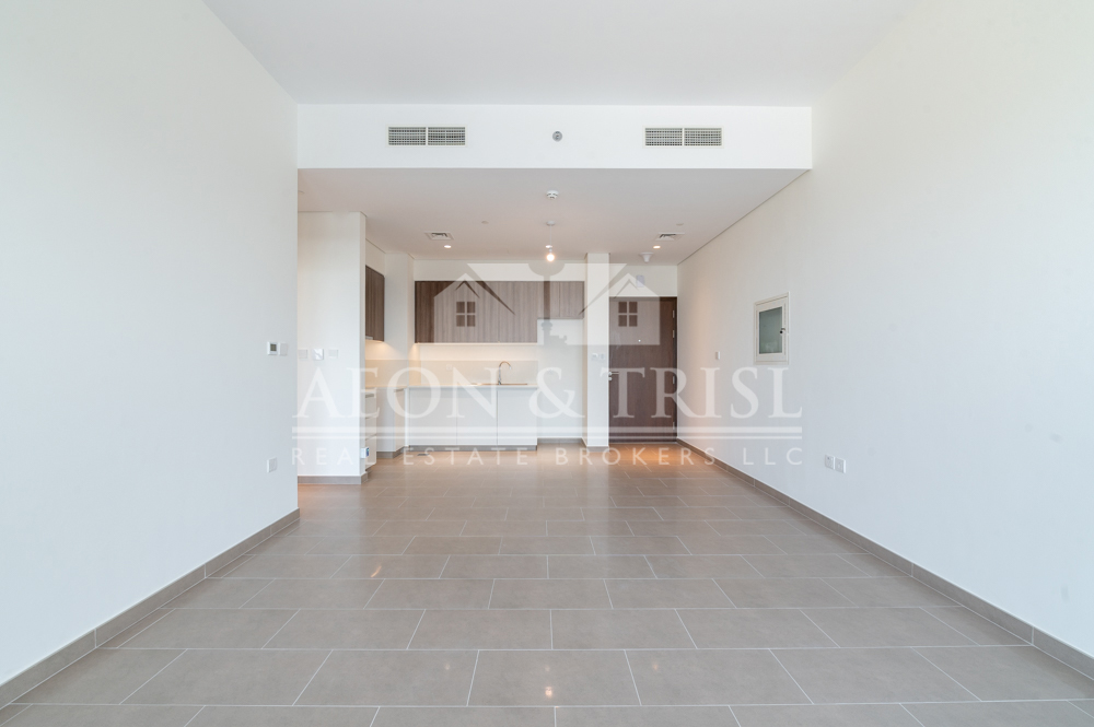 Brand New | High Floor 1 Bed | Ready to move in